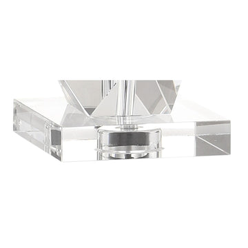 Sofia 26" Crystal LED Table Lamp - JONATHAN Y
